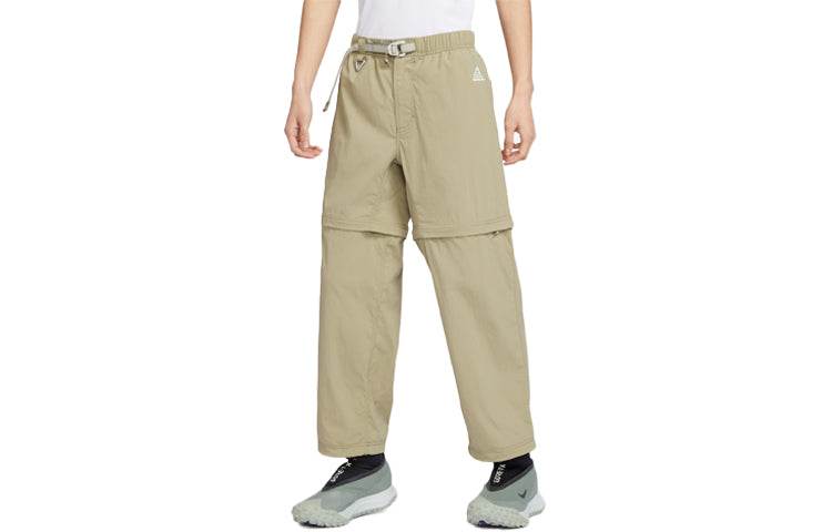 Брюки мужские Nike Acg Colour Logo - Boxette Shop